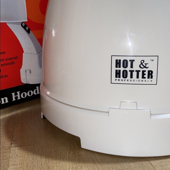 Hood dryer - Picture 4 of 5